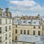 Résidence Le Marais by Studio prestige