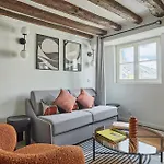 Résidence Le Marais by Studio prestige