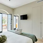 Résidence Le Marais by Studio prestige