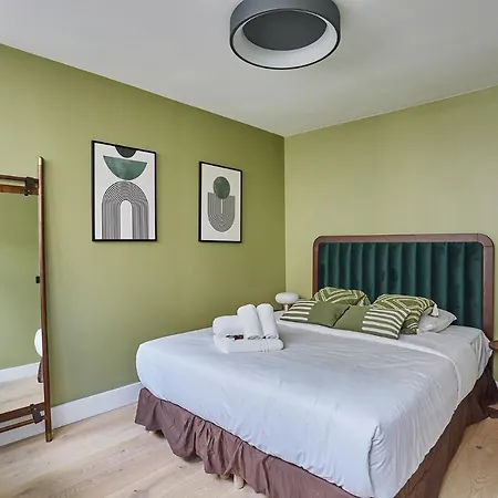 Résidence Le Marais By Prestige Appartamento *