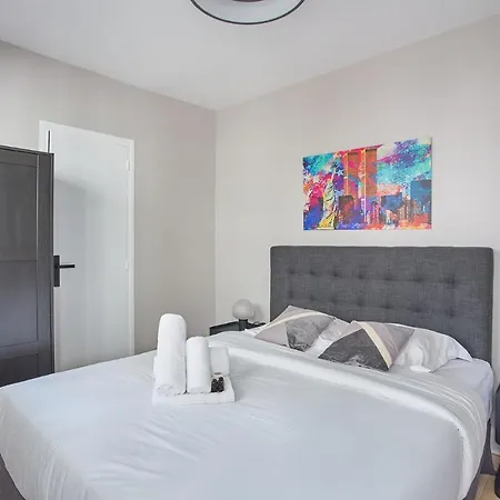 Résidence Le Marais By Prestige Appartamento Parigi