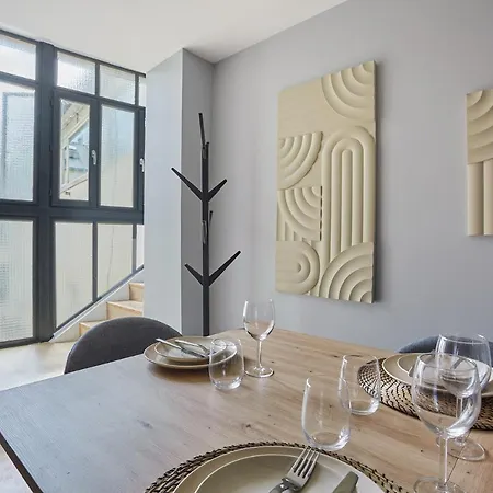 Résidence Le Marais By Prestige Appartamento