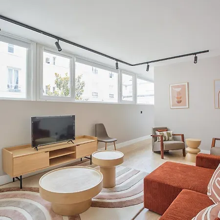 Résidence Le Marais By Prestige * Parigi