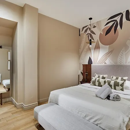 Résidence Le Marais By Prestige * Parigi