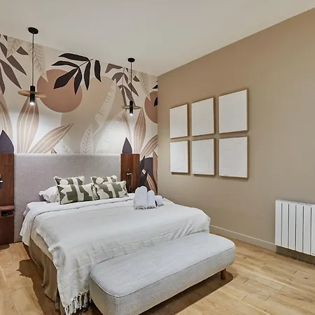 Résidence Le Marais By Prestige * Parigi