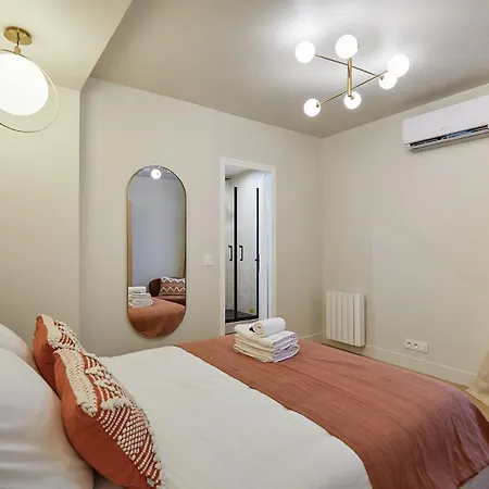 Résidence Le Marais By Prestige * Parigi