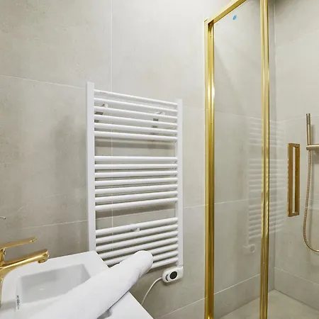 Résidence Le Marais By Prestige Appartamento Parigi