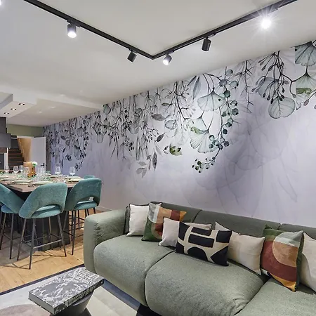 Appartamento Résidence Le Marais By Prestige