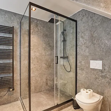 Résidence Le Marais By Prestige * Parigi
