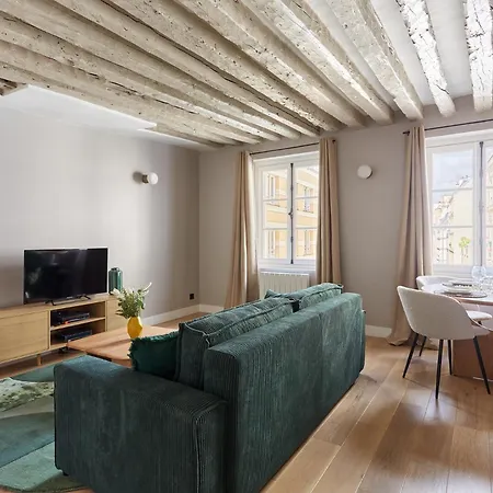 Résidence Le Marais By Prestige * Parigi