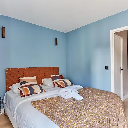 Appartamento Résidence Le Marais By Prestige