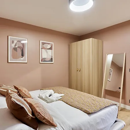 Apartment Le Marais By Prestige Paris