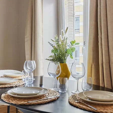 Appartamento Résidence Le Marais By Prestige Parigi