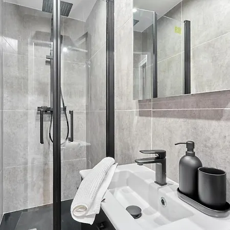 Résidence Le Marais By Prestige *