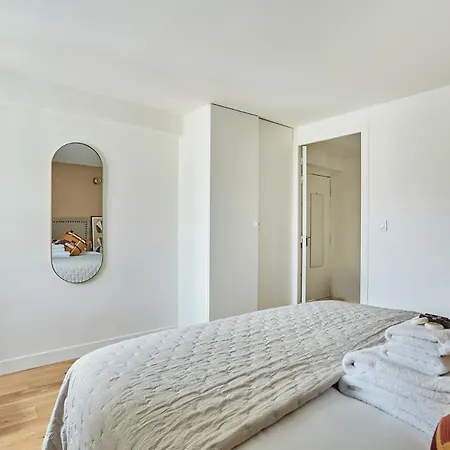 Le Marais By Prestige Apartment Paris