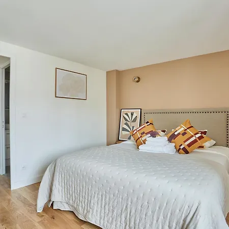 Appartamento Résidence Le Marais By Prestige Parigi