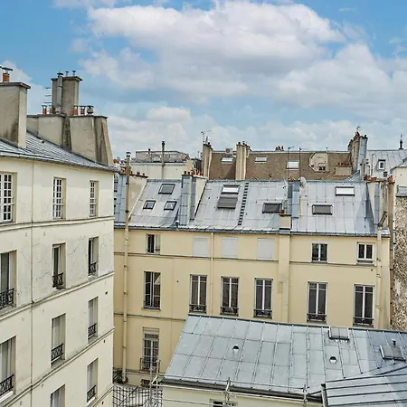 Résidence Le Marais By Prestige