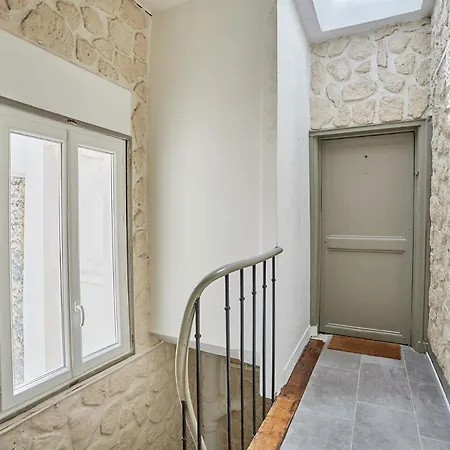 Résidence Le Marais By Prestige Appartamento