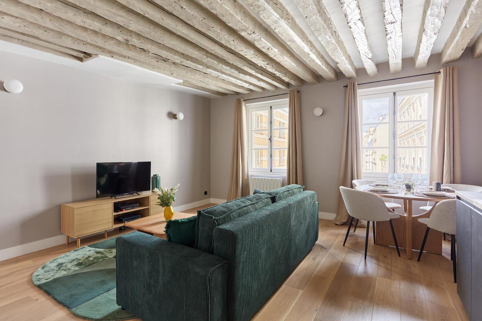 Résidence Le Marais By Prestige * Parigi