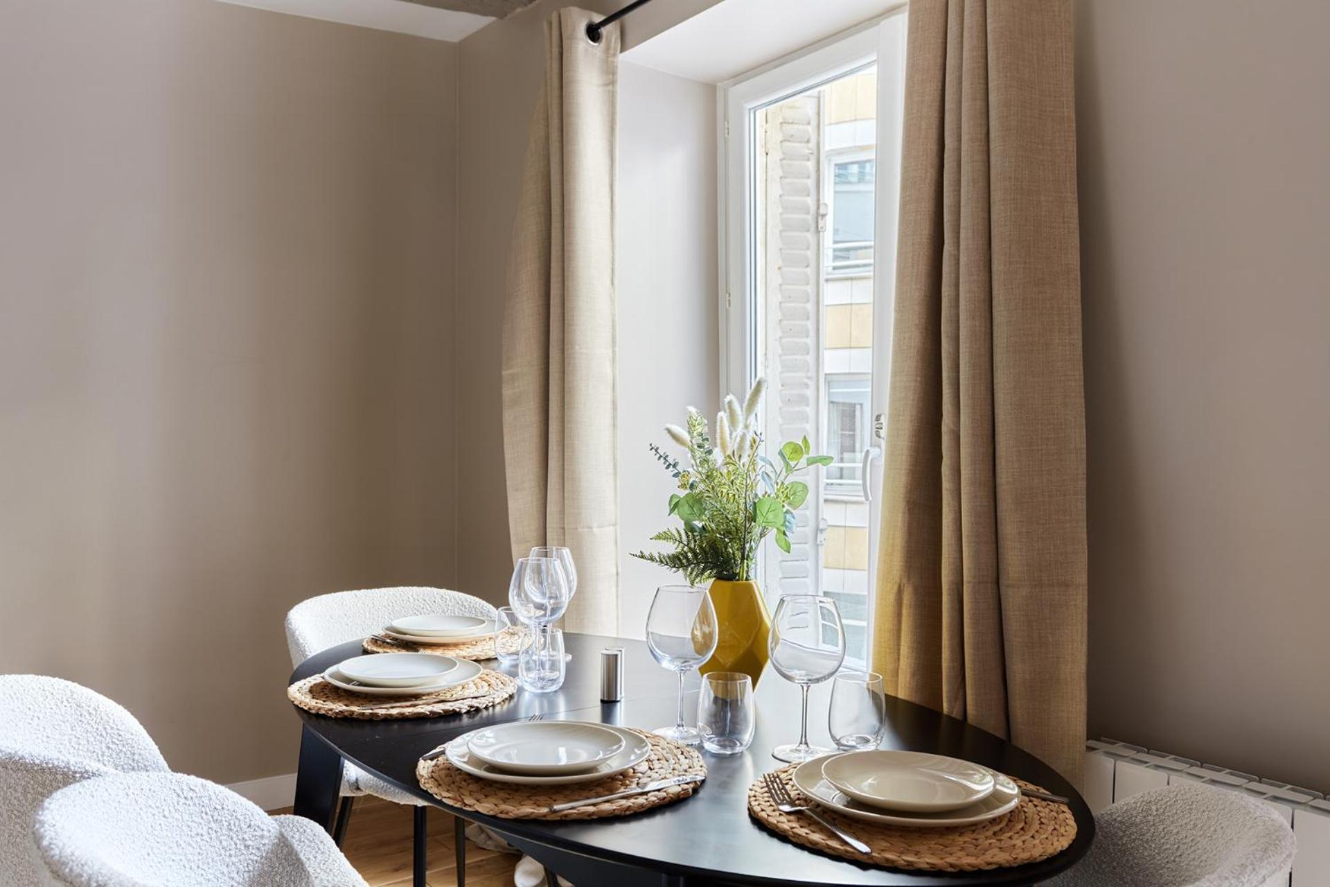 Résidence Le Marais By Prestige Appartamento