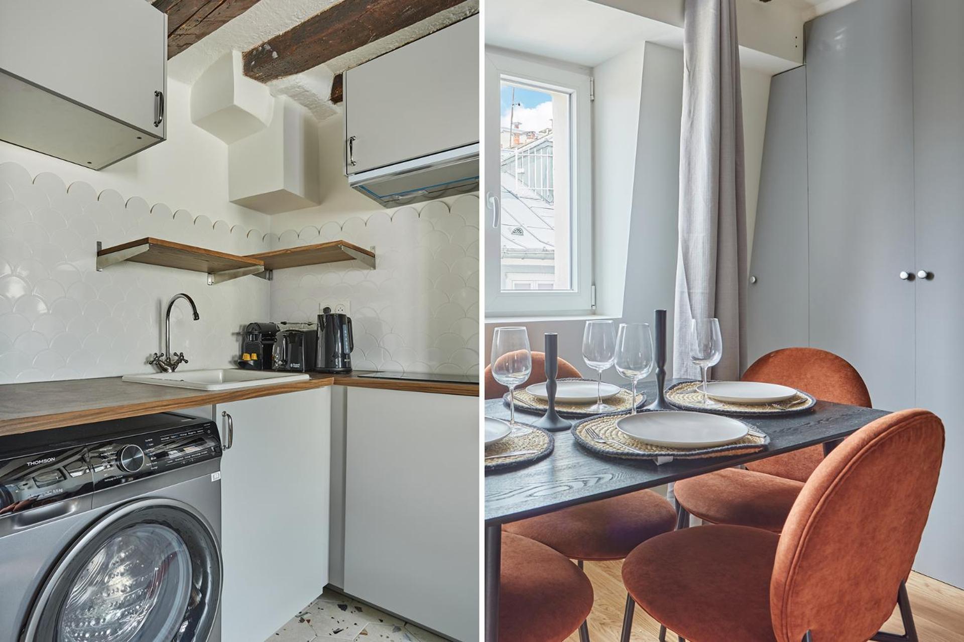 Résidence Le Marais By Prestige * Parigi